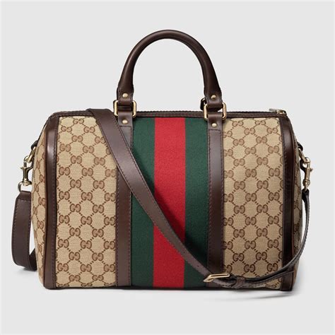 borsa gucci classica bauletto|borse a tracolla Gucci.